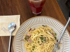 -BAKER&SPICE(祥云小镇店)