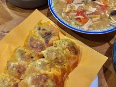 -杏花村水席楼(西大街总店)