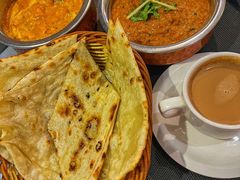 -Pita's&Tika's中东和印度风味餐厅(龙湖天街店)