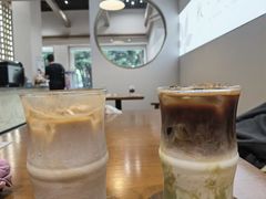-乔曰Qiao Yue·茶咖局