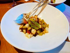 -沈阳君悦酒店·意坊意大利餐厅