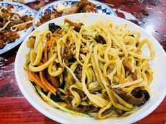 三鲜打卤面-九河居(荔湾路店)