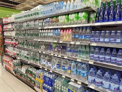 -百佳永辉超市(福田星河店)
