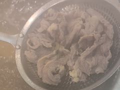 -潮汕美牛肉丸火锅店(天宁寺店)