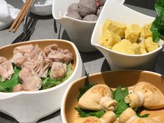 -海底捞火锅(东百中心店)