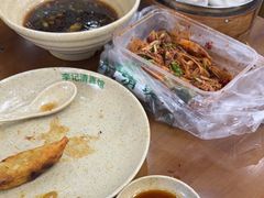 -李记清真馆(打钉巷店)