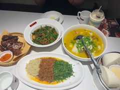 -味上湘菜馆(悦方ID MALL店)
