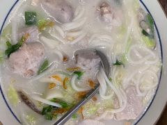 -海坛特色小吃·只做平潭特色菜(平潭店)