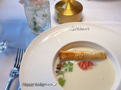 -Kathleen's Waitan 凯圣琳江景西餐厅(外滩店)
