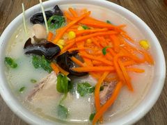 -云海肴·汽锅鸡·云南菜(广安门天虹店)