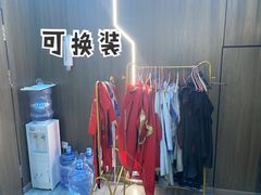 -奇门密室(五一新干线店)