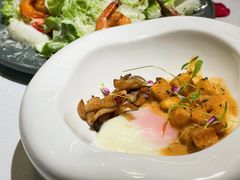 -Wei菋·Le Bistrot