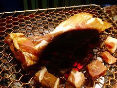 -红小姐的烤肉店(西三旗店)