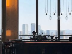 -云厨·高空西餐厅(成都瑯珀·凯悦臻选酒店)