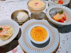 -战斧牛排餐厅(悦方IDMALL店)