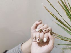-雪儿·YuKi美甲美睫皮肤管理Salon