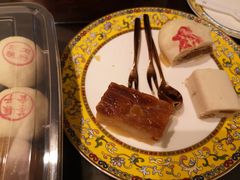 宫廷牛舌饼-富华斋饽饽铺·宫廷糕点·伴手礼(护国新天地店)