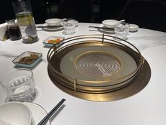 -领鲜天下·焗海鲜·花胶鸡(天目里店)