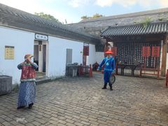 -桂林独秀峰王城景区