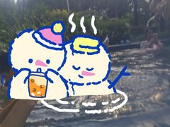 -海兰云天度假区温泉