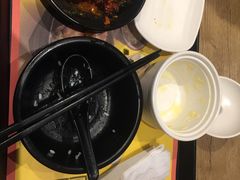 -老娘舅中式快餐(美好广场店)