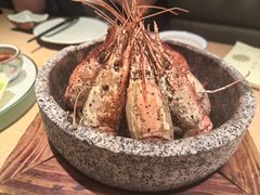 -阿吾罗·月咏精致日料(港汇恒隆广场店)