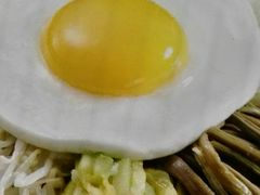 -本粥&拌饭cafe(欧亚新生活店)