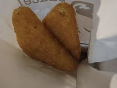 -热将汉堡 HOT SAUCE(下马坊店)