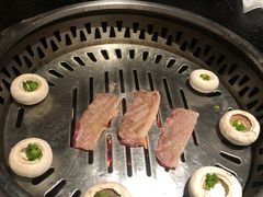 -牛焱·烧肉酒肆(五大道店)