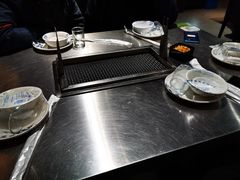 -新鞑烤羊腿(康平路店)