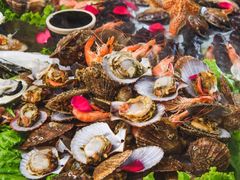 -山沟沟羊小馆&烤全羊羊肉汤(麦岛店)