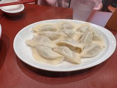 -喜家德虾仁水饺(岗厦北店)