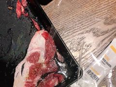 -新石器烤肉(中房金谊广场店)