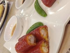 -点都德(汇胜楼店)