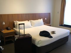 -霍巴特大臣酒店