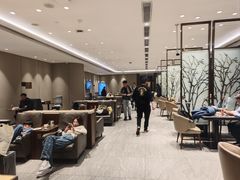 -白云机场易登机休息室