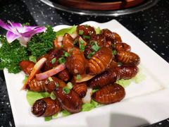 -牛味道炭火烤肉(湖前总店)