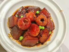 -红双喜海鲜淮扬菜·港城美食名片(海昌北路店)