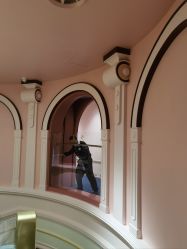 -奈尔宝家庭中心·亲子餐厅(北京东坝万达店)