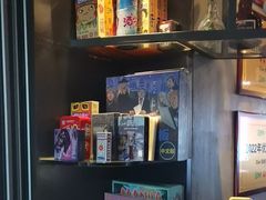 -CIAO·团建聚餐·生日派对轰趴馆(福田店)