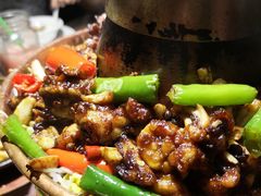 -青叶202都市餐厅(迪诺水镇店)