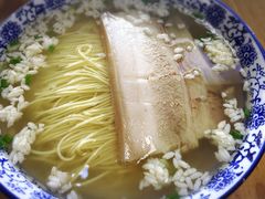-裕兴记·三虾面(西北街总店)
