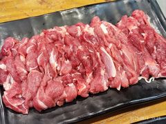 羊腱子-金生隆(六铺炕店)