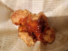 -酷公社·榴莲披萨(太原街店)
