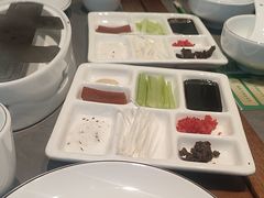 -黑窑厂糖油饼烤鸭·清真菜(旗舰店)