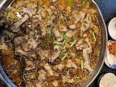 -青麻椒川菜小馆(群力新苑店)