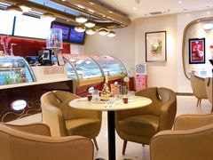 大堂-哈根达斯(钟楼新店)