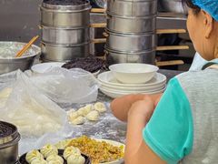 -王菊美食街·王菊面馆(总店)