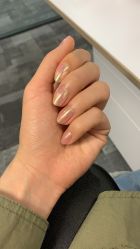 -PinkBaby美甲美睫