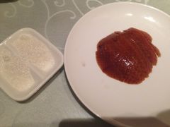 -湖庭壹品鸭王·传统北京烤鸭·别墅私房菜·庭院宵夜(江宁店)